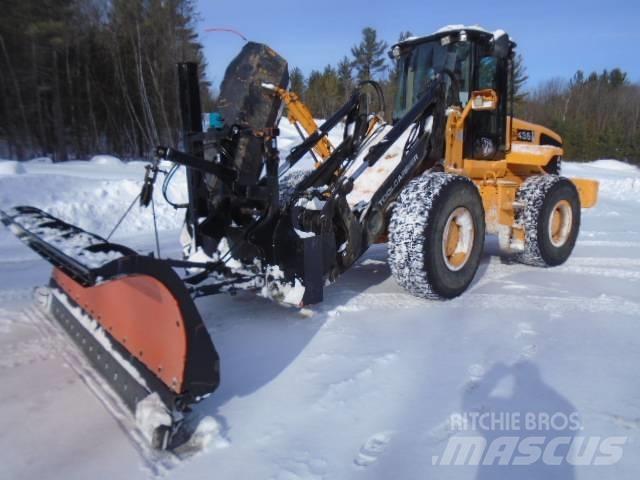 JCB 436 HT Wielladers
