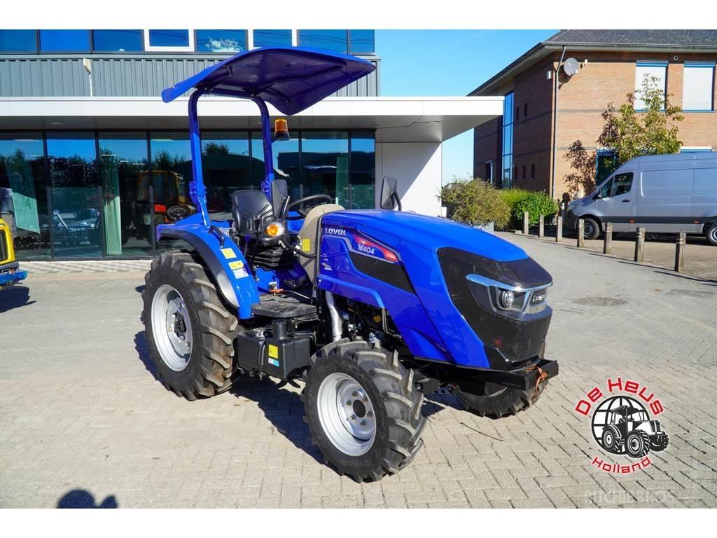Lovol M404R Tractoren