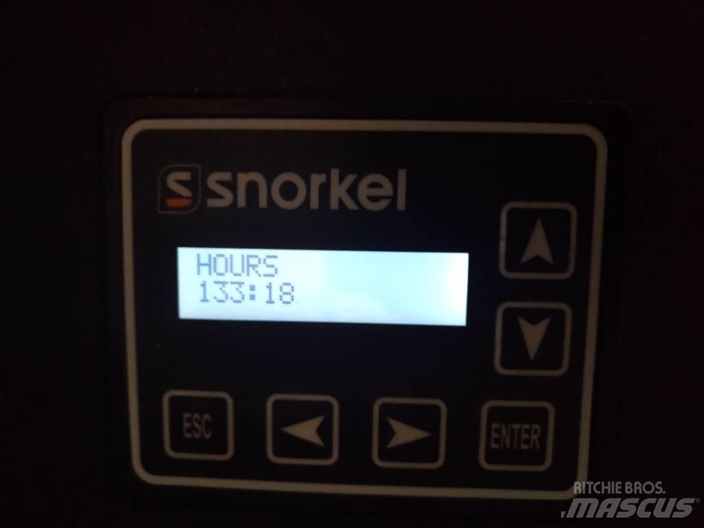 Snorkel SL26RTE Andere liften en hoogwerkers