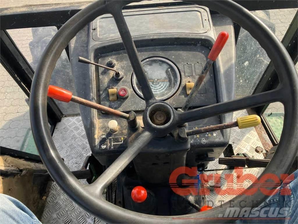 John Deere 1640 Tractoren