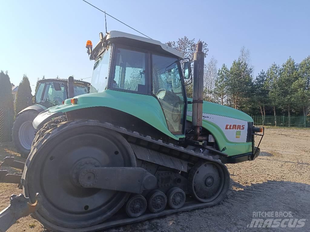 CLAAS Challenger 45 Tractoren