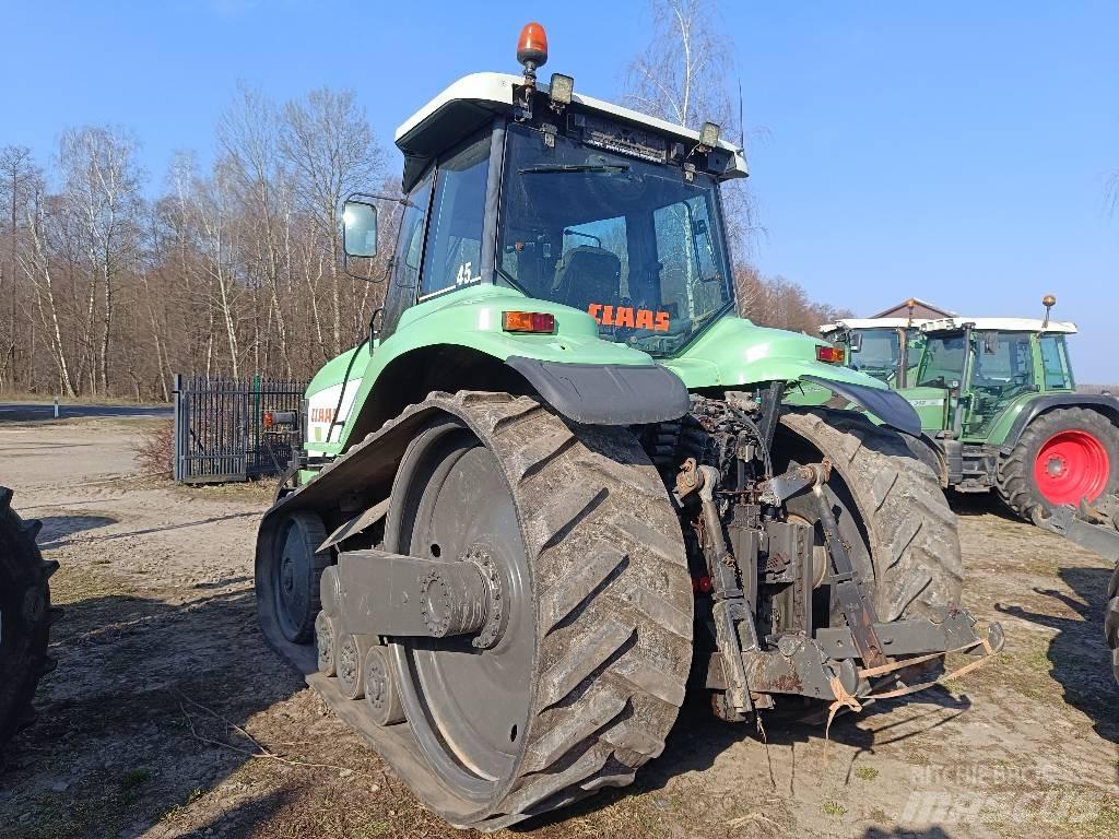 CLAAS Challenger 45 Tractoren