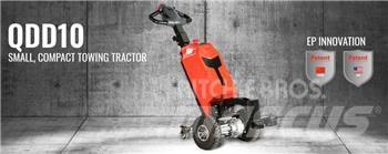 EP QDD10 Electro trekker
