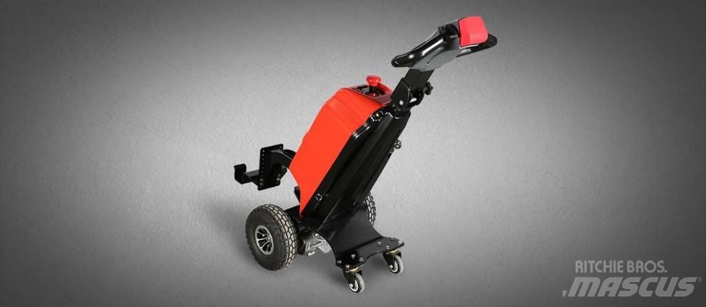 EP QDD10 Electro trekker