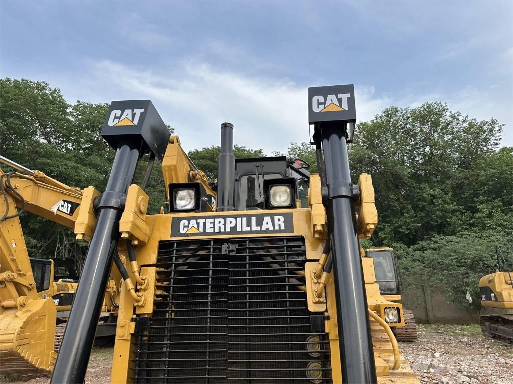 CAT D 7 R Rupsdozers