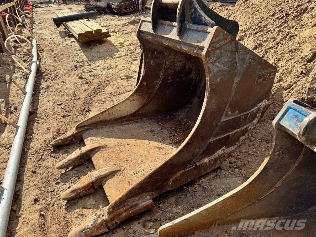 Sany SY 305 C Rupsgraafmachines