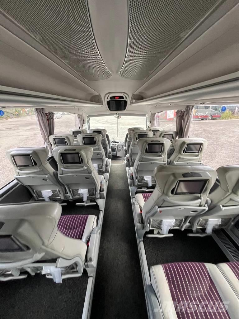 Scania Irizar i6 Touringcar