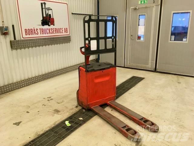 Linde T 18 Electro-pallettrucks