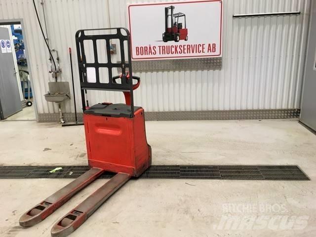 Linde T 18 Electro-pallettrucks