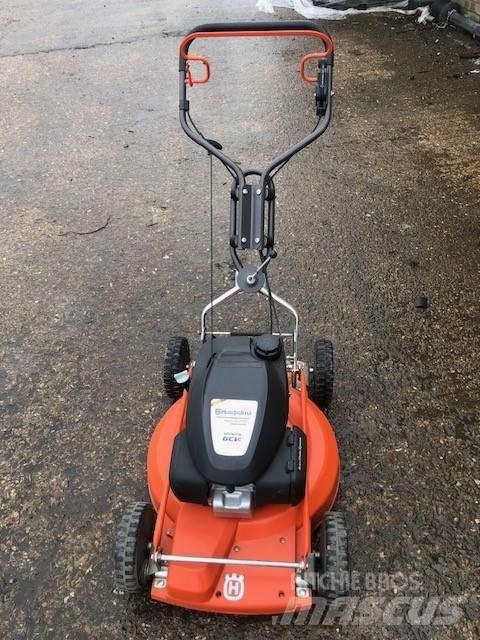 Husqvarna LB553S Loopmaaier