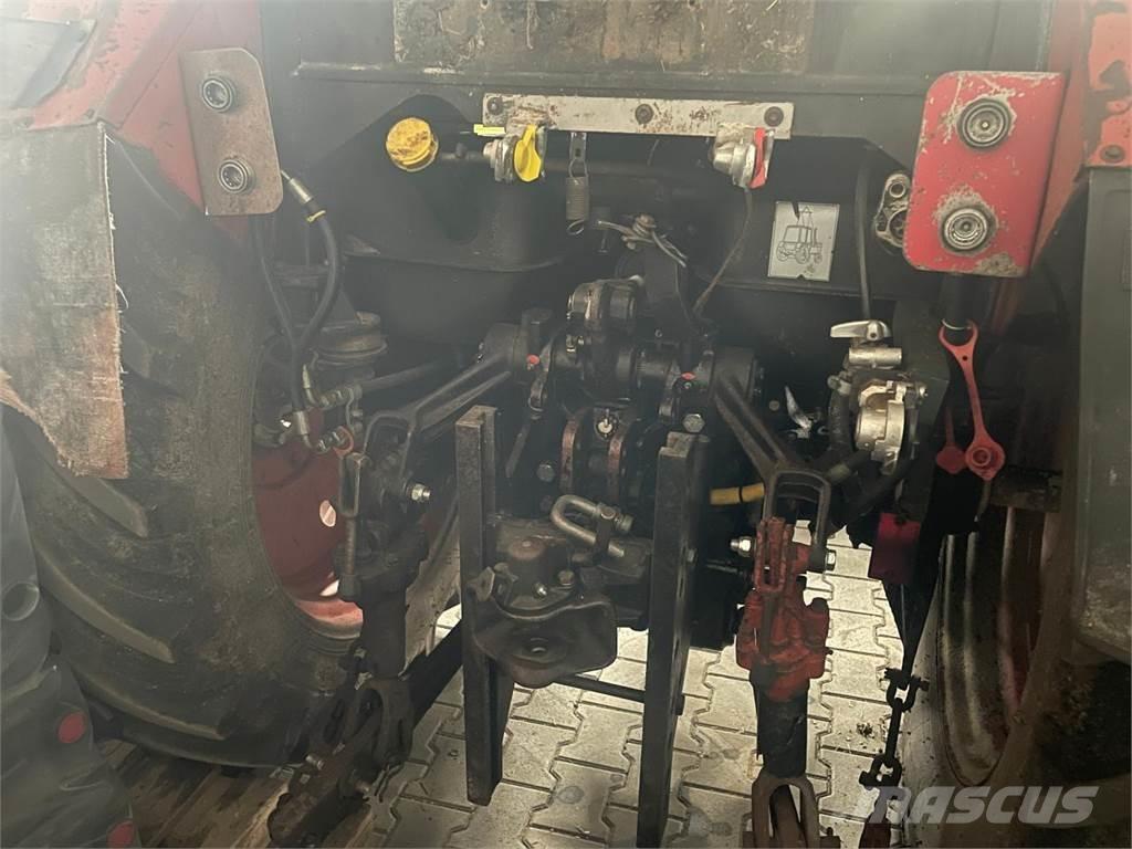 Belarus MTS 920 Tractoren