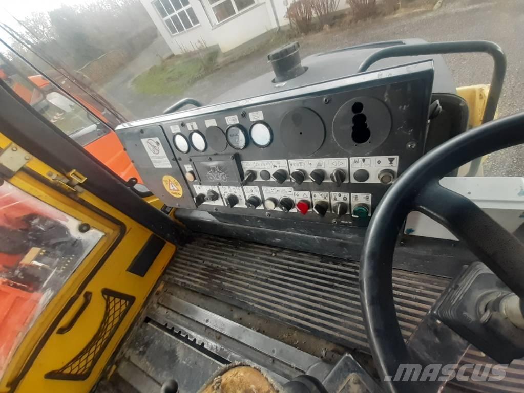 Bomag BW 174 AD Combinatiewalsen
