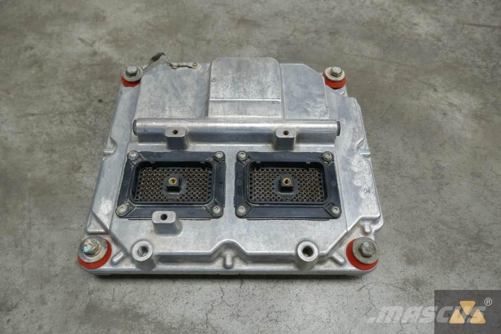 CAT 357-2083 Transport - Anderen