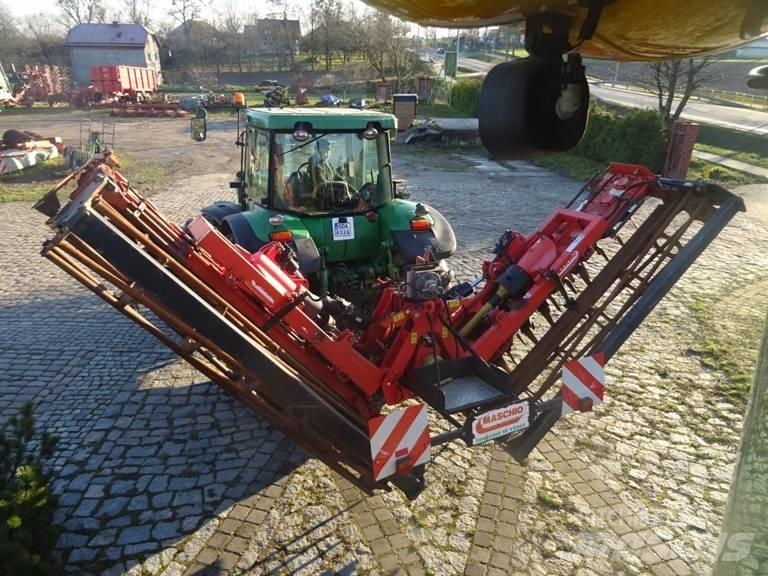 Maschio 6000 Overige grondbewerkingsmachines en accessoires