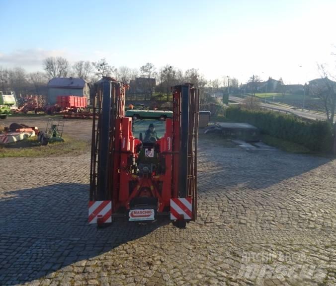 Maschio 6000 Overige grondbewerkingsmachines en accessoires