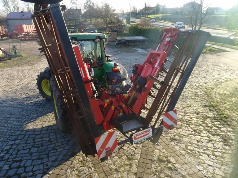 Maschio 6000 Overige grondbewerkingsmachines en accessoires