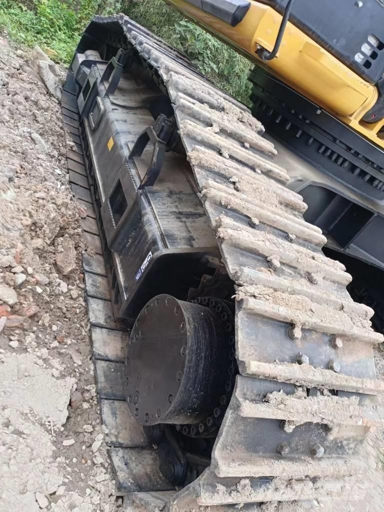 CAT 340 D L Rupsgraafmachines