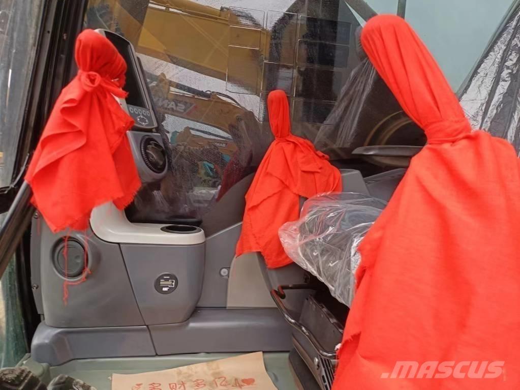 CAT 340 D L Rupsgraafmachines