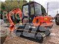 Doosan DH 55 Minigraafmachines < 7t
