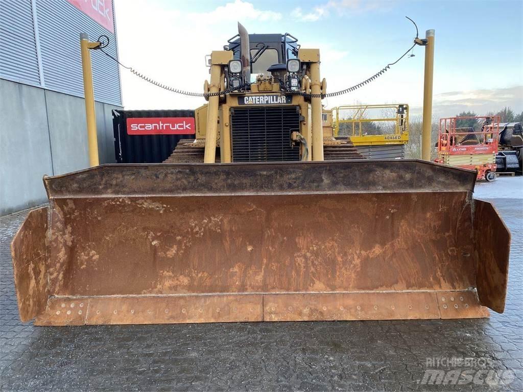 CAT D6T LGP Rupsdozers
