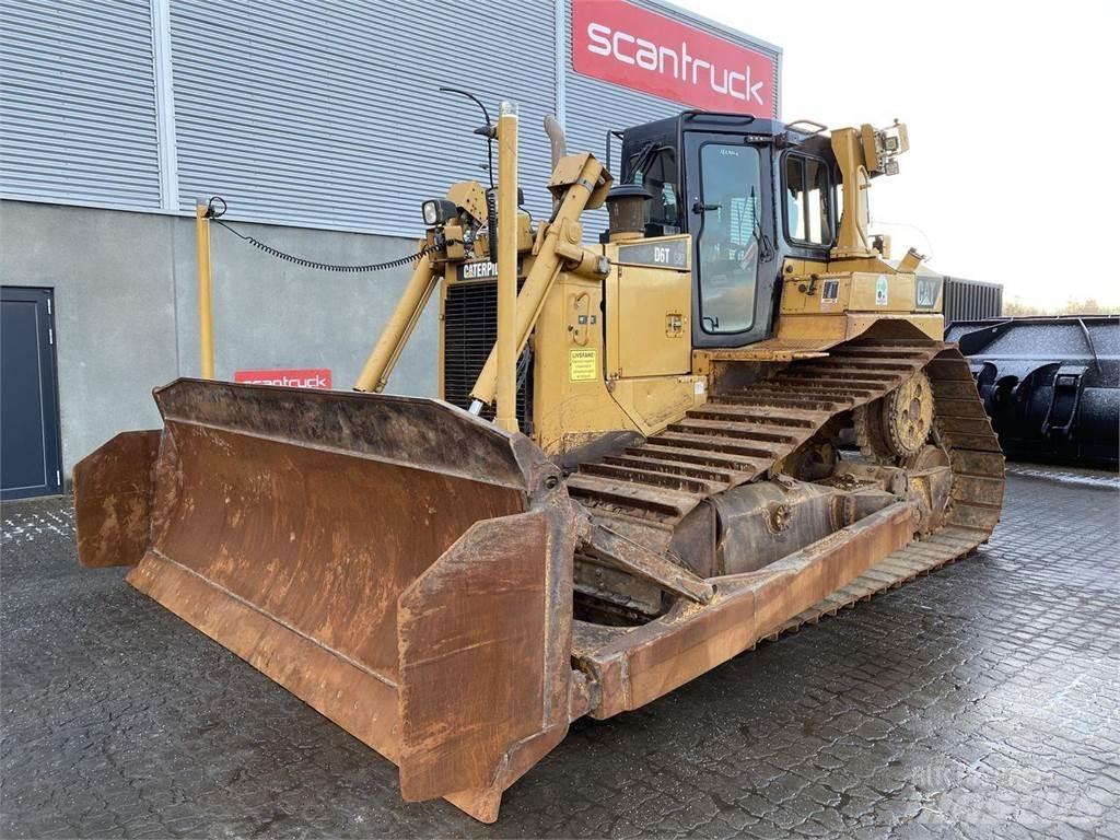 CAT D6T LGP Rupsdozers