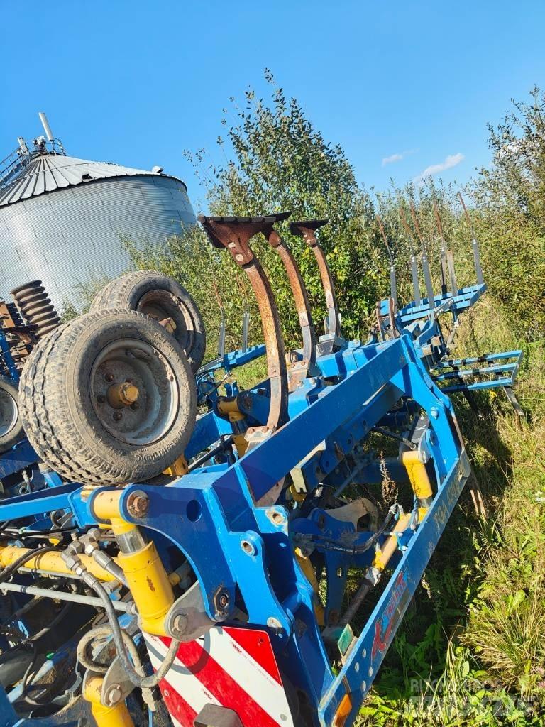  Treffler TGA430 Cultivatoren