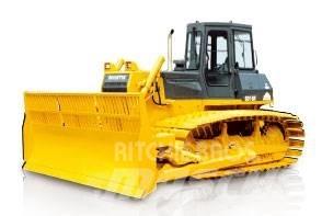 Shantui SD16R Rupsdozers