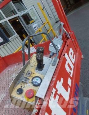 SkyJack SJ III 4632 Schaarhoogwerkers