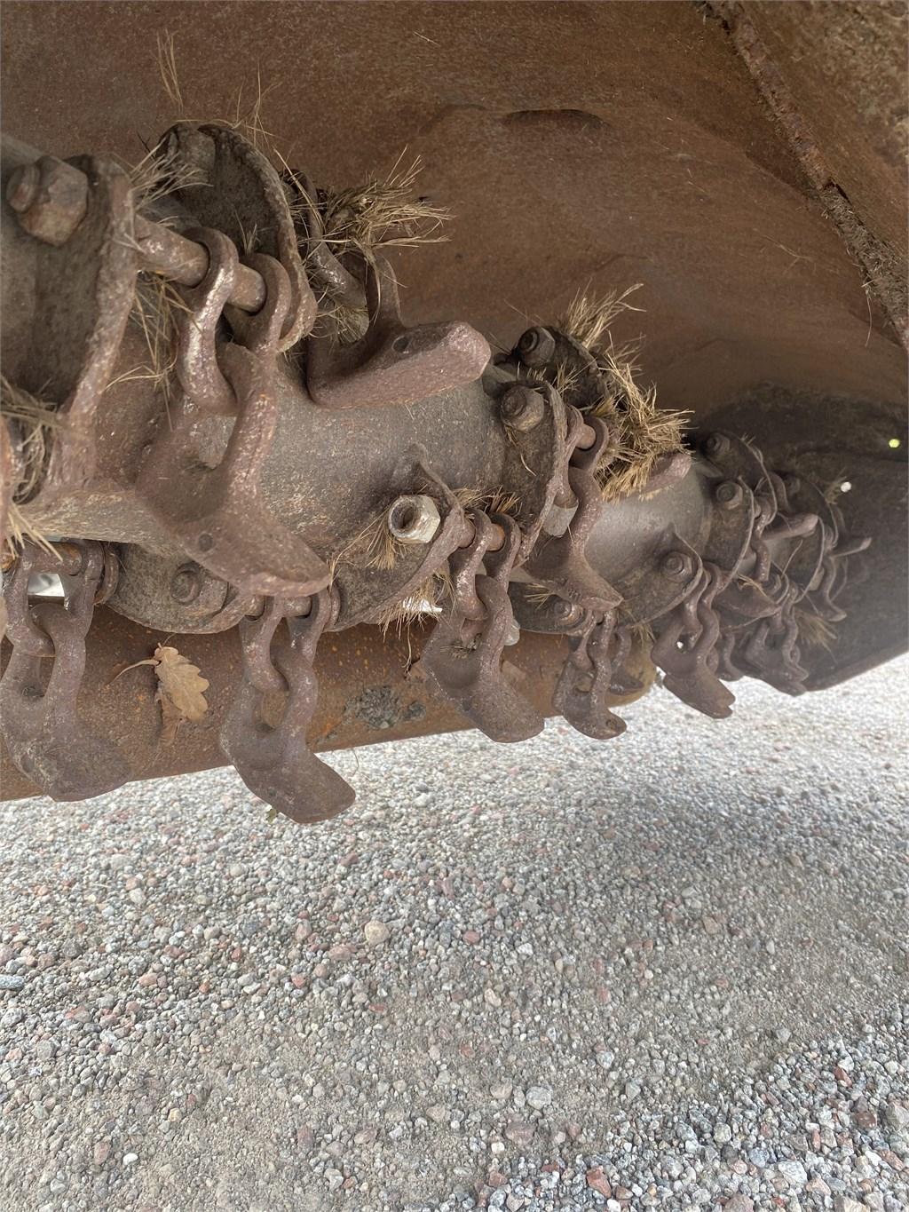 JCB 416 S Wielladers