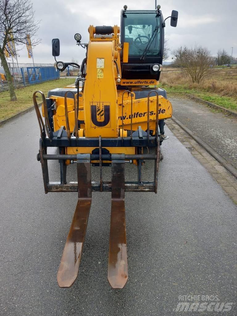 Genie 5021R Verreikers