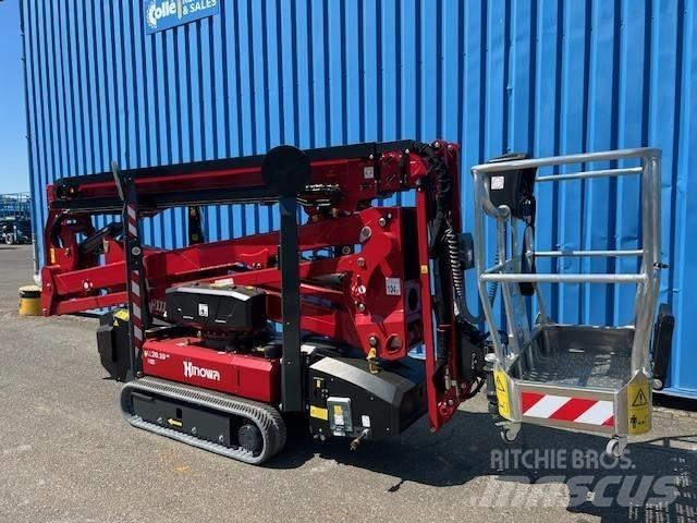 Hinowa LL 20.10 MK3 Andere liften en hoogwerkers