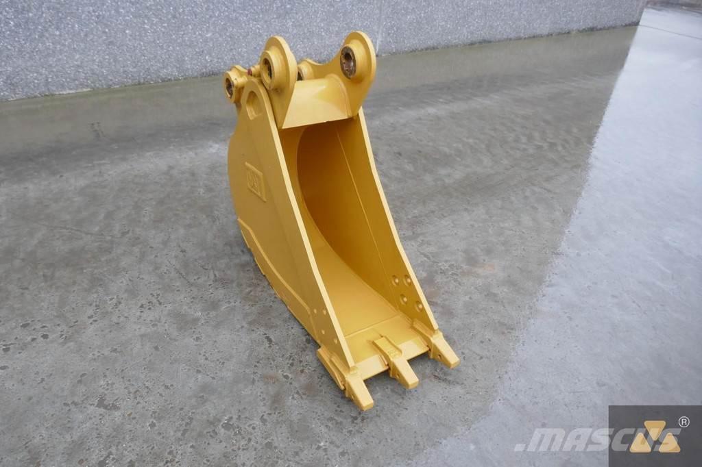 CAT 313 Bucket Bakken