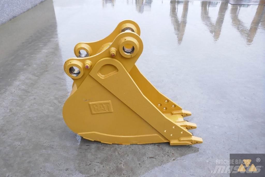 CAT 313 Bucket Bakken
