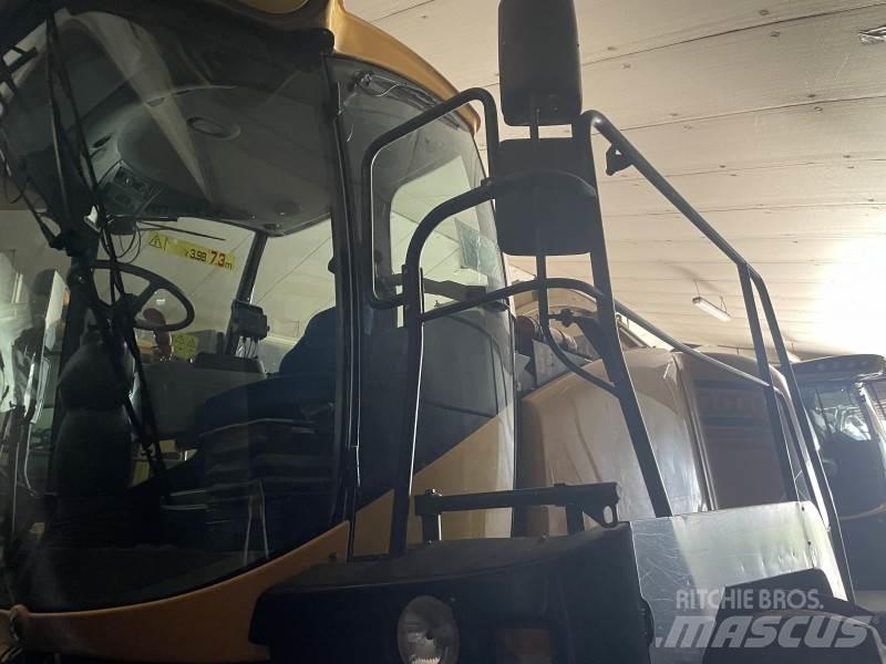 New Holland FR9050 Zelfrijdende veldhakselaars