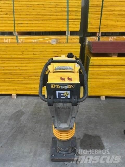 Bomag BT65 Trilmachines