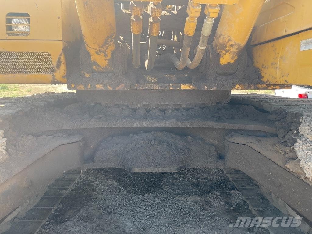 CAT 365 C L Rupsgraafmachines