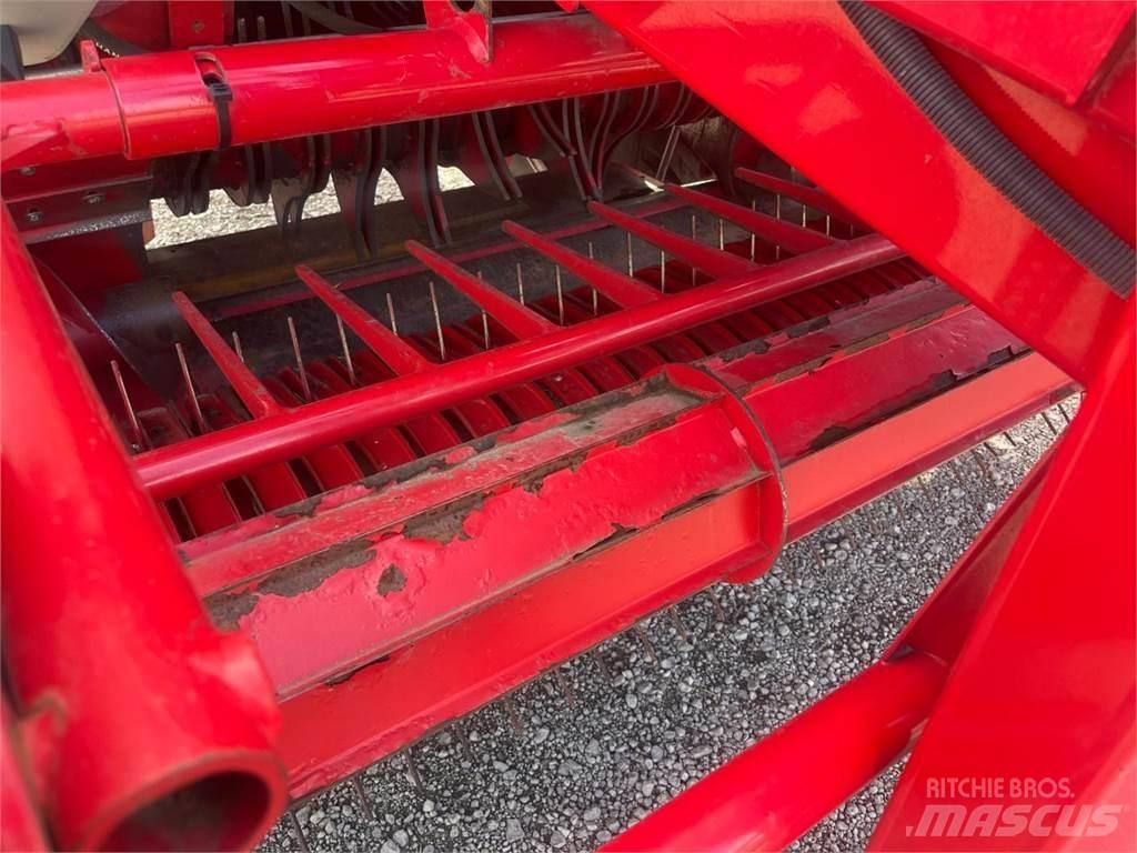 Lely Welger RP 545 Ronde-balenpersen