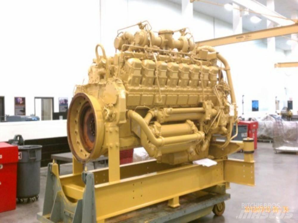 CAT 3516 DITA Motoren