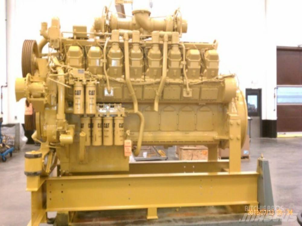 CAT 3516 DITA Motoren