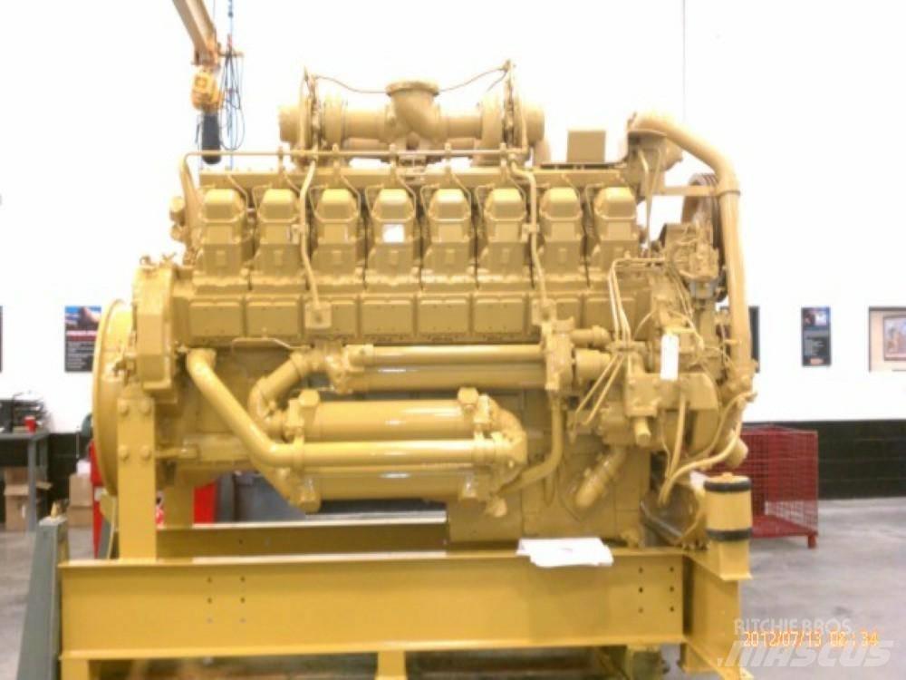 CAT 3516 DITA Motoren