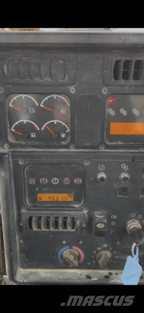 CAT D 5 N LGP Rupsdozers