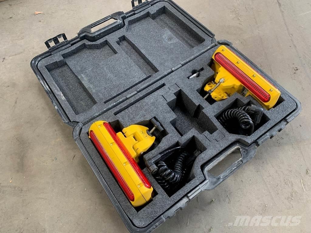 Volvo MCT145C NVT Wielladers