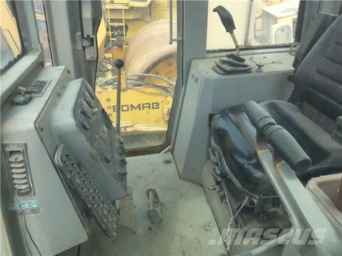 CAT D 6 G Rupsdozers