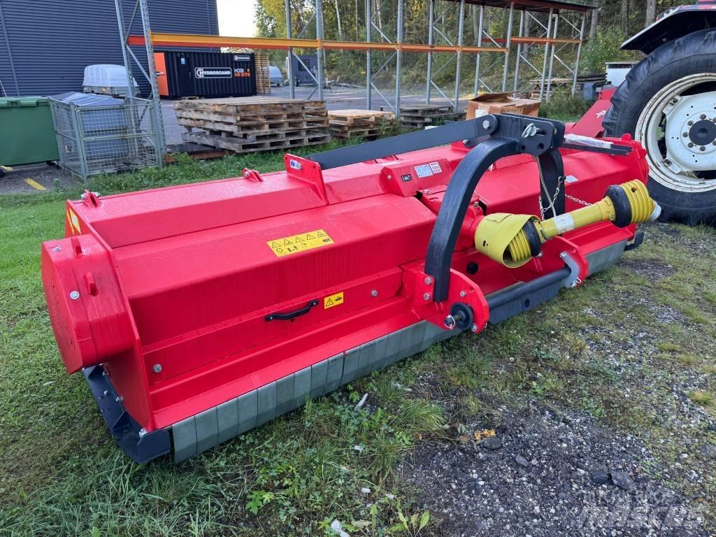 Kverneland FXZ 320 Klepelmaaiers