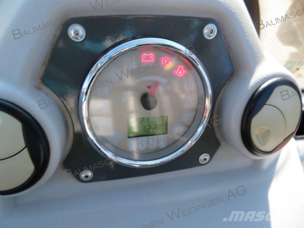 Kramer 5065 Wielladers