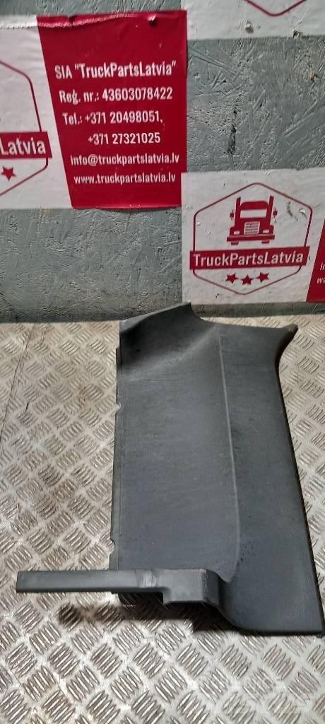 Scania R440  1442654 Cabine en interieur