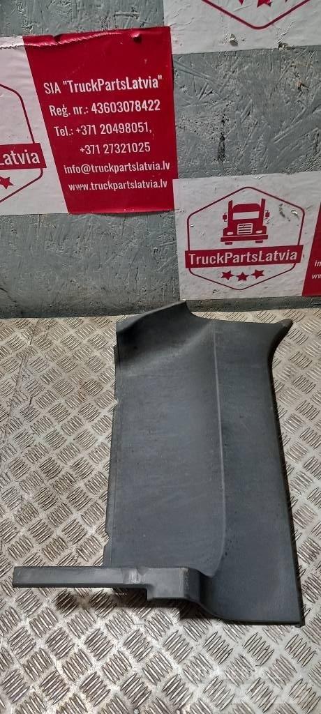 Scania R440  1442654 Cabine en interieur