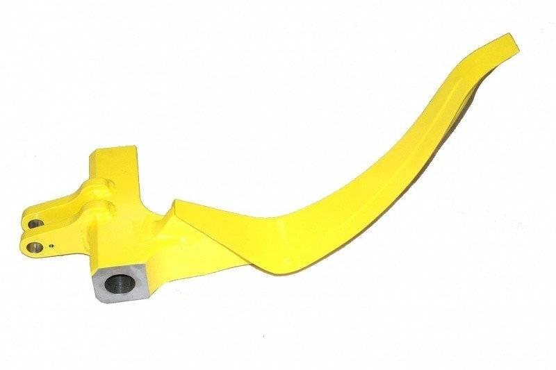 John Deere H480C Boomvelkoppen