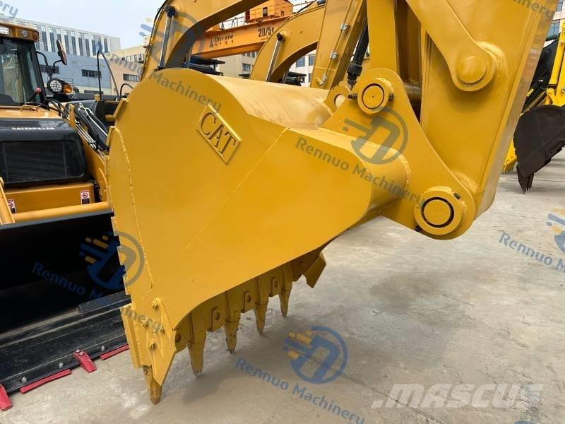 CAT 336GC Rupsgraafmachines
