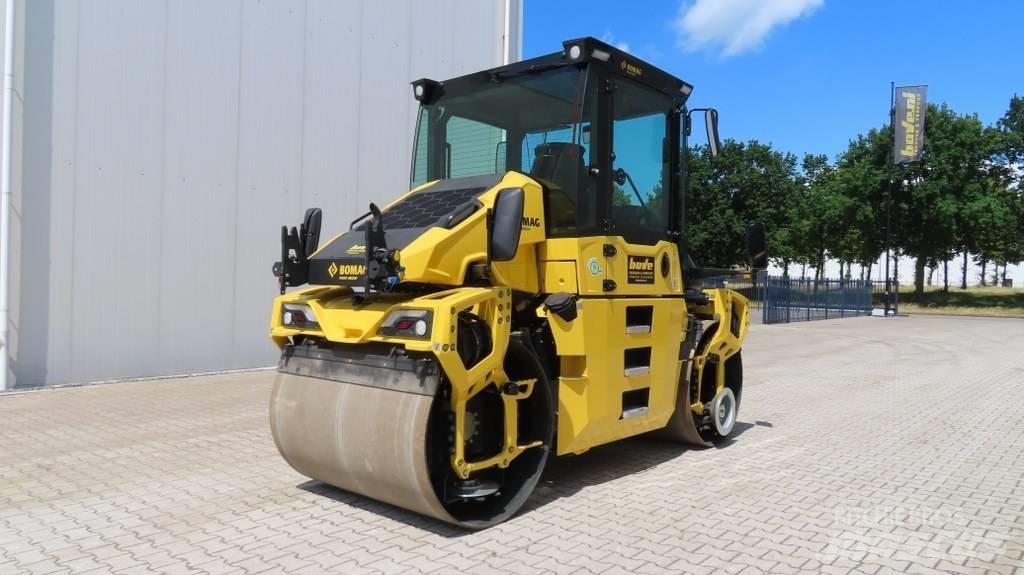 Bomag BW 154 AP-5 Duowalsen